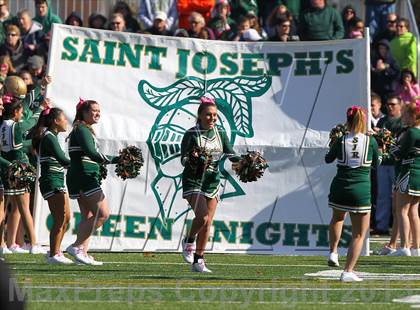 Thumbnail 3 in Paramus Catholic @ St. Joseph Regional photogallery.