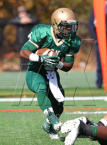 Thumbnail 1 in Paramus Catholic @ St. Joseph Regional photogallery.