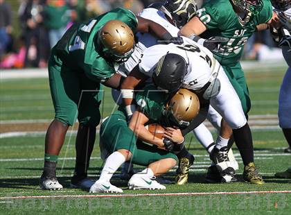 Thumbnail 3 in Paramus Catholic @ St. Joseph Regional photogallery.