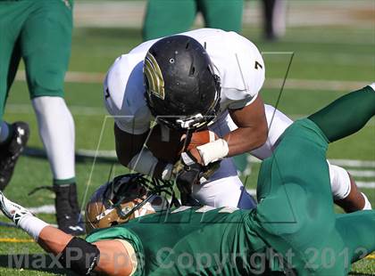 Thumbnail 1 in Paramus Catholic @ St. Joseph Regional photogallery.