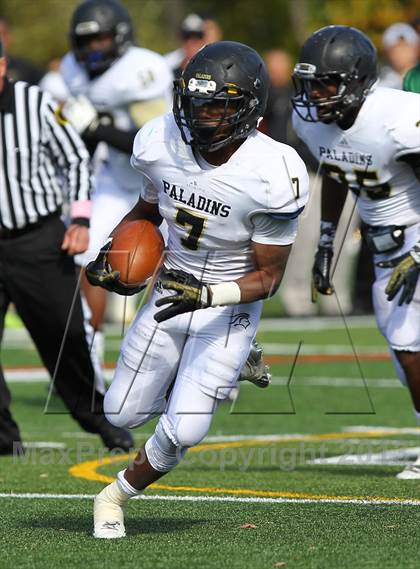 Thumbnail 2 in Paramus Catholic @ St. Joseph Regional photogallery.