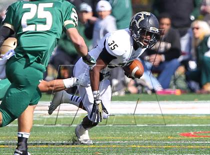 Thumbnail 2 in Paramus Catholic @ St. Joseph Regional photogallery.