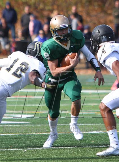 Thumbnail 3 in Paramus Catholic @ St. Joseph Regional photogallery.