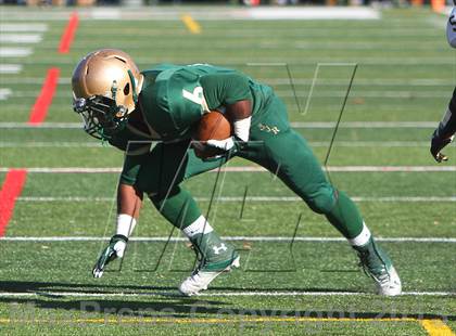 Thumbnail 3 in Paramus Catholic @ St. Joseph Regional photogallery.