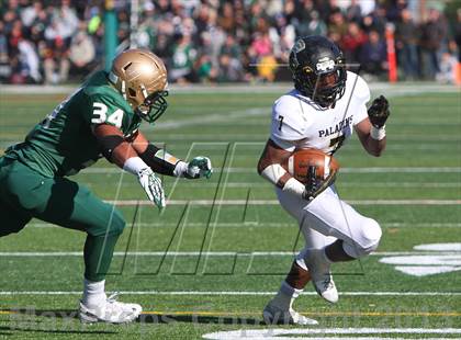 Thumbnail 2 in Paramus Catholic @ St. Joseph Regional photogallery.