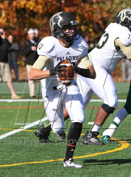 Thumbnail 2 in Paramus Catholic @ St. Joseph Regional photogallery.
