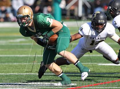 Thumbnail 1 in Paramus Catholic @ St. Joseph Regional photogallery.