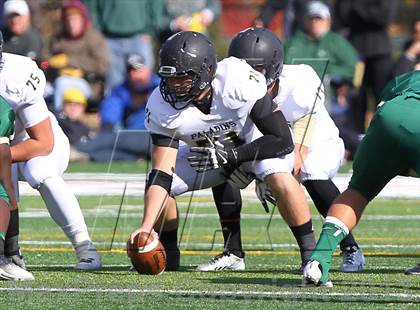 Thumbnail 1 in Paramus Catholic @ St. Joseph Regional photogallery.