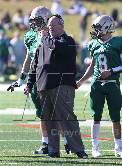 Thumbnail 2 in Paramus Catholic @ St. Joseph Regional photogallery.