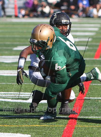 Thumbnail 1 in Paramus Catholic @ St. Joseph Regional photogallery.