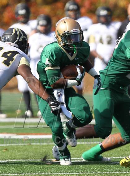 Thumbnail 2 in Paramus Catholic @ St. Joseph Regional photogallery.