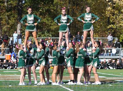Thumbnail 1 in Paramus Catholic @ St. Joseph Regional photogallery.
