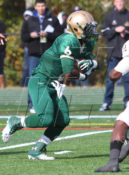 Thumbnail 2 in Paramus Catholic @ St. Joseph Regional photogallery.