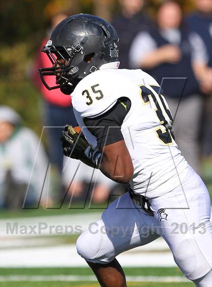 Thumbnail 2 in Paramus Catholic @ St. Joseph Regional photogallery.