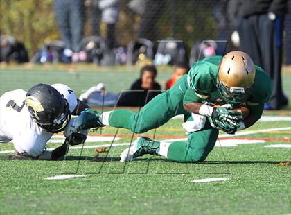 Thumbnail 1 in Paramus Catholic @ St. Joseph Regional photogallery.