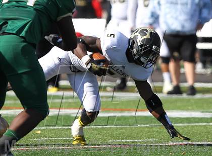 Thumbnail 1 in Paramus Catholic @ St. Joseph Regional photogallery.