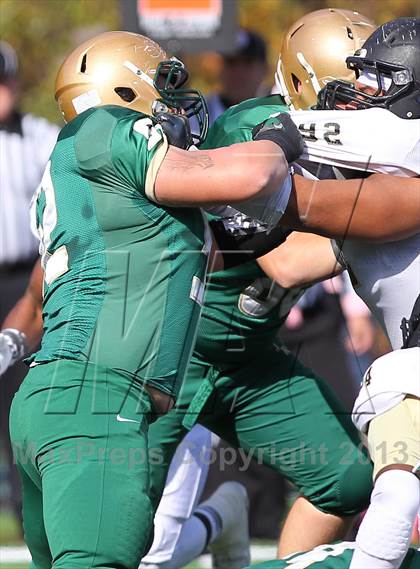 Thumbnail 2 in Paramus Catholic @ St. Joseph Regional photogallery.