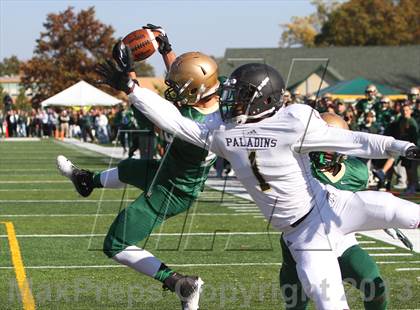 Thumbnail 2 in Paramus Catholic @ St. Joseph Regional photogallery.