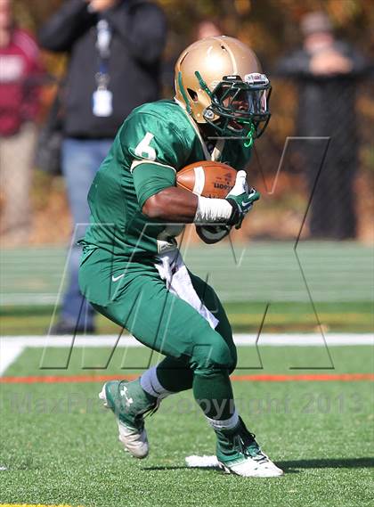 Thumbnail 3 in Paramus Catholic @ St. Joseph Regional photogallery.