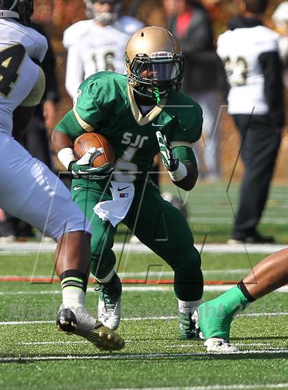 Thumbnail 2 in Paramus Catholic @ St. Joseph Regional photogallery.