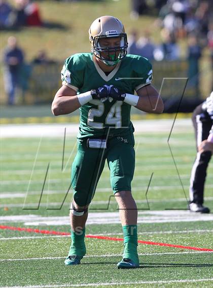 Thumbnail 2 in Paramus Catholic @ St. Joseph Regional photogallery.