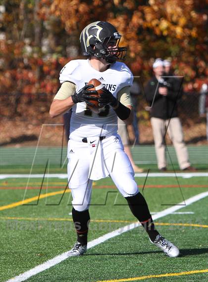 Thumbnail 3 in Paramus Catholic @ St. Joseph Regional photogallery.