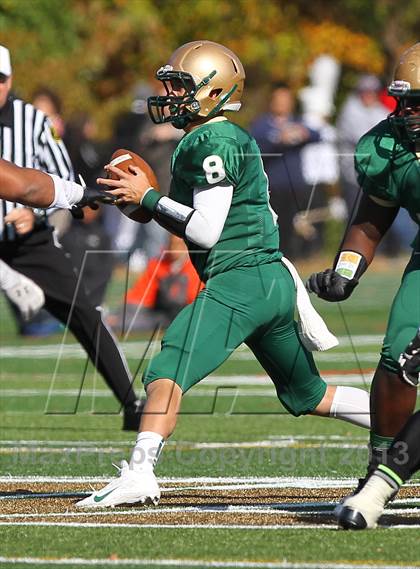 Thumbnail 2 in Paramus Catholic @ St. Joseph Regional photogallery.