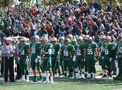 Thumbnail 1 in Paramus Catholic @ St. Joseph Regional photogallery.
