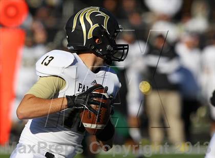 Thumbnail 3 in Paramus Catholic @ St. Joseph Regional photogallery.