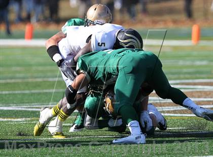 Thumbnail 1 in Paramus Catholic @ St. Joseph Regional photogallery.