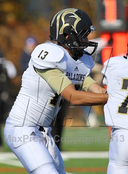 Thumbnail 1 in Paramus Catholic @ St. Joseph Regional photogallery.