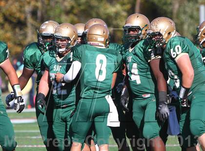 Thumbnail 3 in Paramus Catholic @ St. Joseph Regional photogallery.
