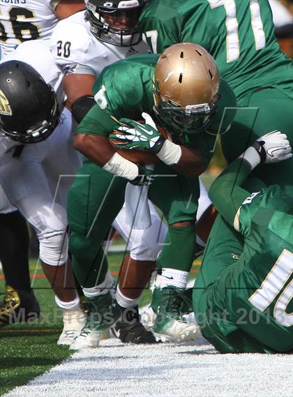 Thumbnail 2 in Paramus Catholic @ St. Joseph Regional photogallery.