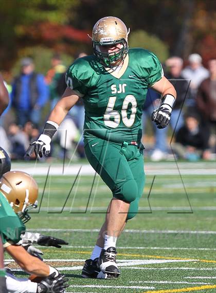 Thumbnail 1 in Paramus Catholic @ St. Joseph Regional photogallery.