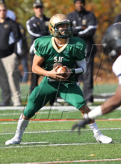 Thumbnail 1 in Paramus Catholic @ St. Joseph Regional photogallery.