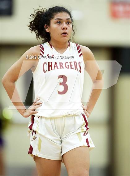 Thumbnail 1 in Timber Creek vs Keller Central photogallery.