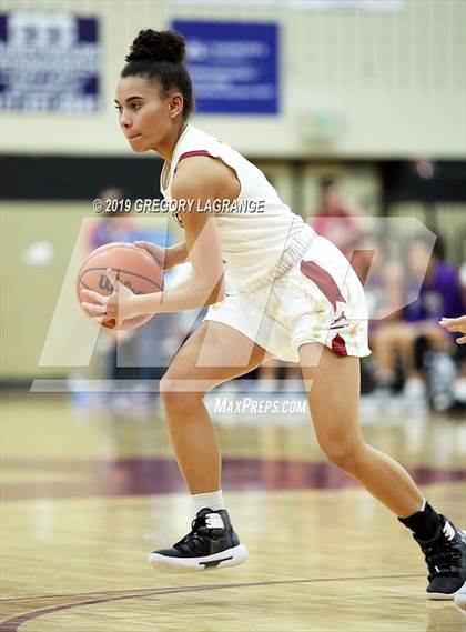 Thumbnail 3 in Timber Creek vs Keller Central photogallery.
