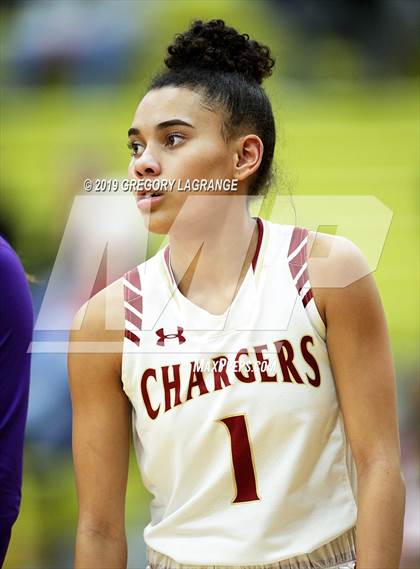 Thumbnail 1 in Timber Creek vs Keller Central photogallery.