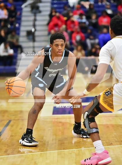 Thumbnail 1 in Buckhorn vs. Centennial photogallery.
