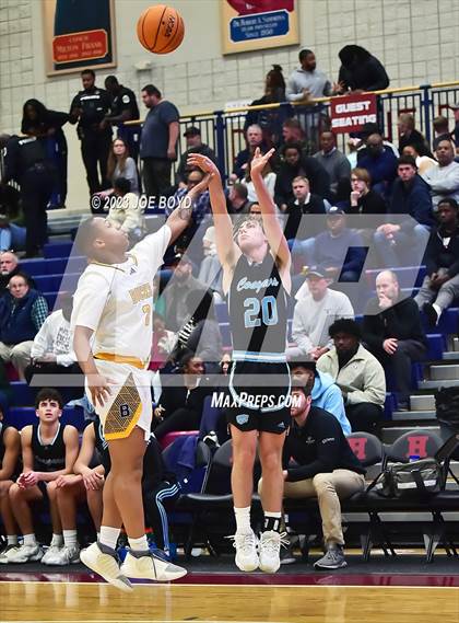 Thumbnail 3 in Buckhorn vs. Centennial photogallery.