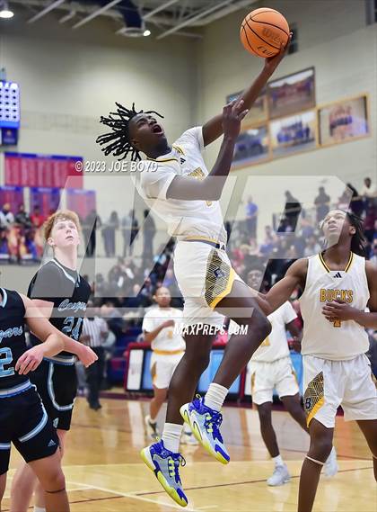 Thumbnail 2 in Buckhorn vs. Centennial photogallery.