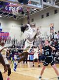 Photo from the gallery "Buckhorn vs. Centennial"
