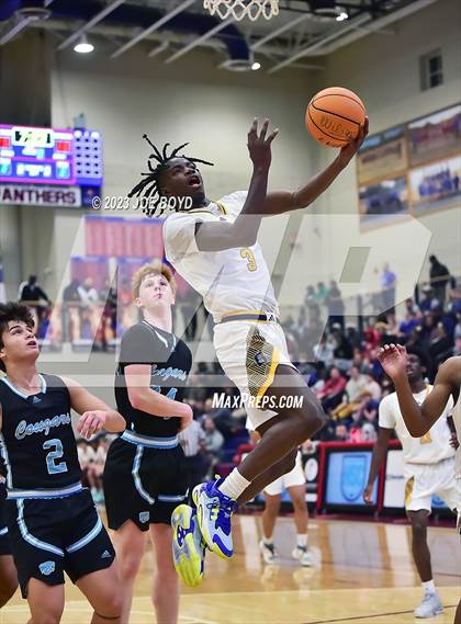 Thumbnail 1 in Buckhorn vs. Centennial photogallery.