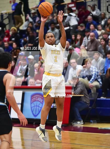 Thumbnail 1 in Buckhorn vs. Centennial photogallery.
