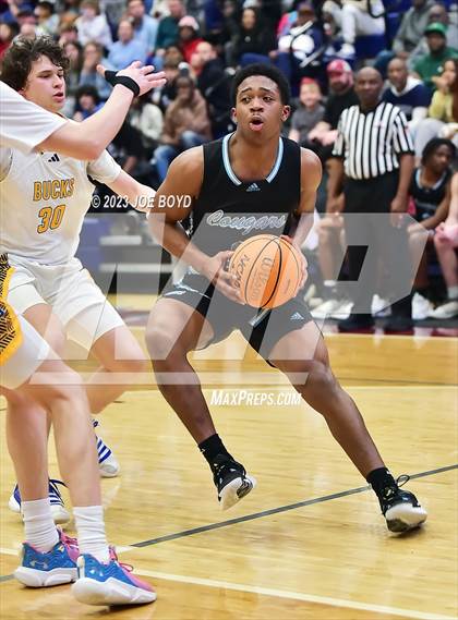 Thumbnail 3 in Buckhorn vs. Centennial photogallery.