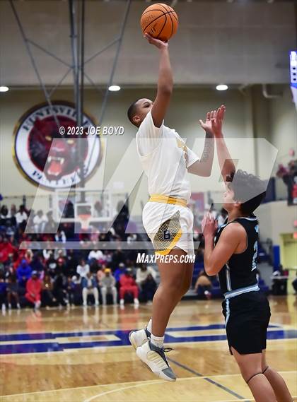 Thumbnail 3 in Buckhorn vs. Centennial photogallery.