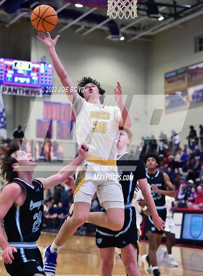 Thumbnail 1 in Buckhorn vs. Centennial photogallery.