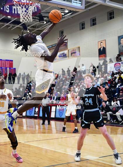 Thumbnail 3 in Buckhorn vs. Centennial photogallery.