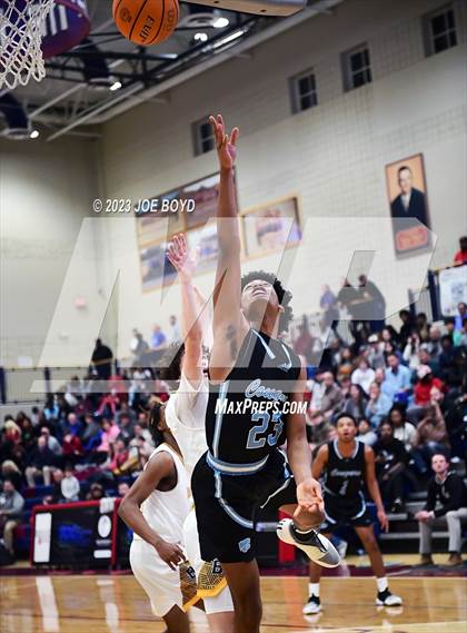 Thumbnail 2 in Buckhorn vs. Centennial photogallery.