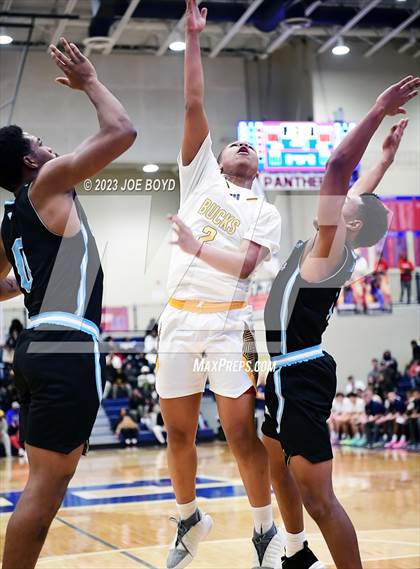 Thumbnail 2 in Buckhorn vs. Centennial photogallery.